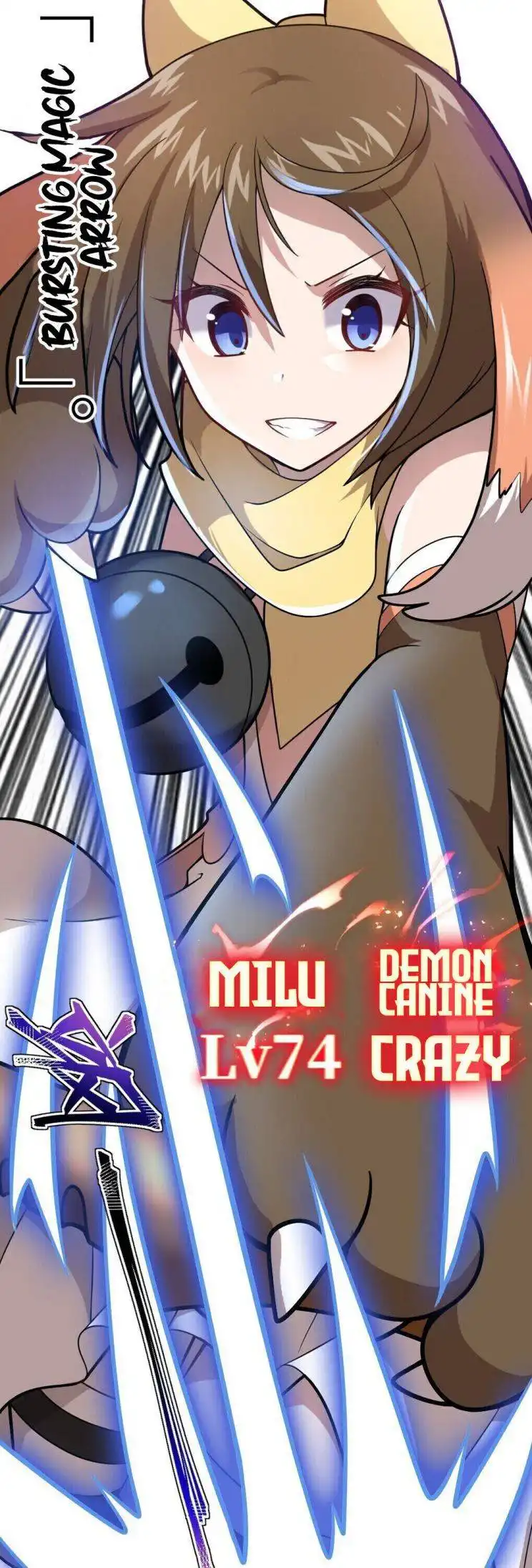 I, the Strongest Demon, Have Regained My Youth?! Chapter 26 18